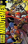Before Watchmen: Minutemen (2012)  n° 4 - DC Comics