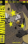 Before Watchmen: Minutemen (2012)  n° 4 - DC Comics