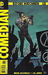 Before Watchmen: Comedian (2012)  n° 1 - DC Comics