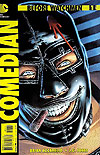 Before Watchmen: Comedian (2012)  n° 1 - DC Comics