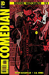 Before Watchmen: Comedian (2012)  n° 3 - DC Comics