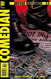 Before Watchmen: Comedian (2012)  n° 3 - DC Comics