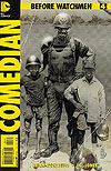 Before Watchmen: Comedian (2012)  n° 4 - DC Comics