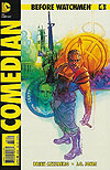 Before Watchmen: Comedian (2012)  n° 4 - DC Comics