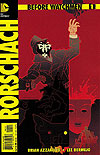 Before Watchmen: Rorschach (2012)  n° 1 - DC Comics