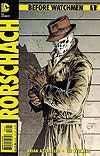 Before Watchmen: Rorschach (2012)  n° 1 - DC Comics