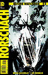 Before Watchmen: Rorschach (2012)  n° 2 - DC Comics