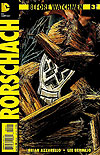 Before Watchmen: Rorschach (2012)  n° 3 - DC Comics