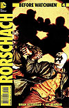 Before Watchmen: Rorschach (2012)  n° 4 - DC Comics