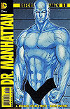 Before Watchmen: Dr. Manhattan (2012)  n° 1 - DC Comics