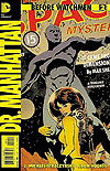 Before Watchmen: Dr. Manhattan (2012)  n° 2 - DC Comics