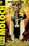 Before Watchmen: Moloch (2013)  n° 1 - DC Comics