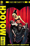 Before Watchmen: Moloch (2013)  n° 1 - DC Comics