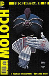 Before Watchmen: Moloch (2013)  n° 1 - DC Comics