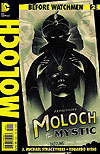 Before Watchmen: Moloch (2013)  n° 2 - DC Comics