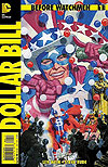 Before Watchmen: Dollar Bill (2013)  n° 1 - DC Comics