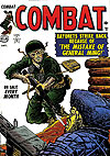 Combat (1952)  n° 4 - Atlas Comics