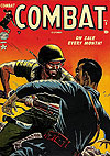 Combat (1952)  n° 5 - Atlas Comics