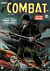 Combat (1952)  n° 8 - Atlas Comics