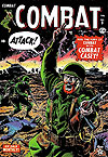 Combat (1952)  n° 9 - Atlas Comics