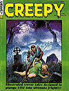 Creepy (1964)  n° 13 - Warren Publishing