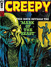 Creepy (1964)  n° 19 - Warren Publishing