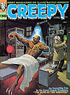 Creepy (1964)  n° 30 - Warren Publishing