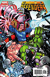 Defenders (2005)  n° 5 - Marvel Comics
