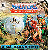 Masters do Universo - A Máscara do Mal (1986)  - Edições Latinas