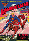 Marvelman (1954)  n° 47 - L. Miller & Son