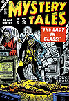 Mystery Tales (1952)  n° 24 - Atlas Comics