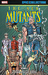 New Mutants Epic Collection (2017)  n° 7 - Marvel Comics