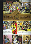 Prince Valiant (2009)  n° 14 - Fantagraphics