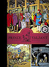 Prince Valiant (2009)  n° 15 - Fantagraphics