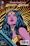 Sensation Comics Featuring Wonder Woman (2014)  n° 10 - DC Comics