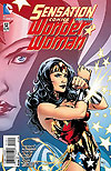 Sensation Comics Featuring Wonder Woman (2014)  n° 12 - DC Comics