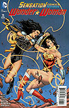 Sensation Comics Featuring Wonder Woman (2014)  n° 13 - DC Comics