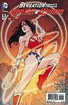 Sensation Comics Featuring Wonder Woman (2014)  n° 15 - DC Comics