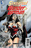 Sensation Comics Featuring Wonder Woman (2014)  n° 16 - DC Comics