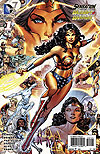 Sensation Comics Featuring Wonder Woman (2014)  n° 1 - DC Comics