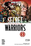 Secret Warriors (2009)  n° 6 - Marvel Comics