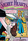 Secret Hearts (1949)  n° 13 - DC Comics