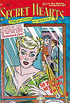 Secret Hearts (1949)  n° 14 - DC Comics