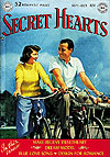 Secret Hearts (1949)  n° 1 - DC Comics