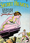 Secret Hearts (1949)  n° 23 - DC Comics