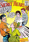 Secret Hearts (1949)  n° 27 - DC Comics
