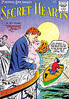 Secret Hearts (1949)  n° 28 - DC Comics