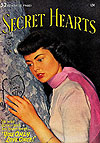 Secret Hearts (1949)  n° 4 - DC Comics