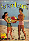 Secret Hearts (1949)  n° 6 - DC Comics