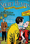 Secret Hearts (1949)  n° 7 - DC Comics